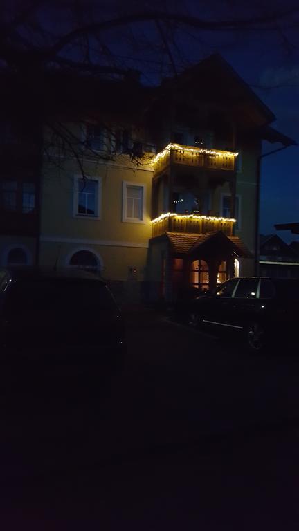 Vila Julija Блед Экстерьер фото